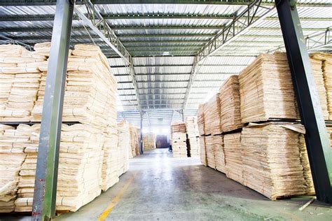 Wood industry exports amounted to $4.5 billion in h1 2017. MDF sourcing - medium density fiberboard supplier