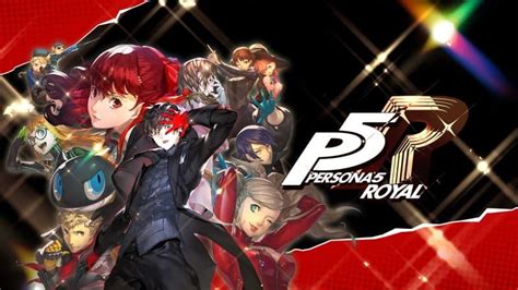 The Three Best Persona Games Are Coming To The Xbox And Pc Xfire