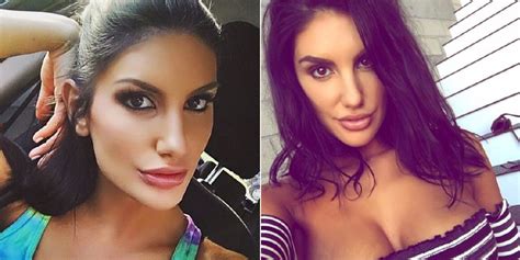August Ames Dead At 23 From Suspected Suicide Why Porn