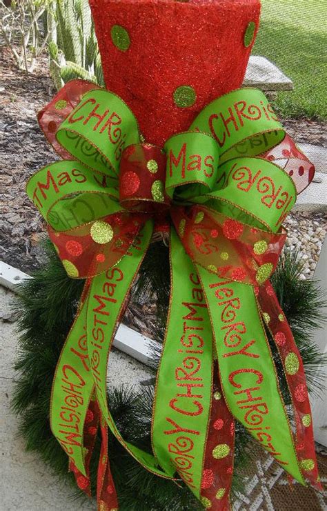 Choose from 20+ hat apple graphic resources and download in the form of png, eps, ai or psd. Christmas Top Hat Tree Topper or Table by ...