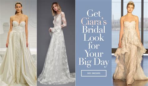 Dresses for girls,party dresses,2021 wedding dresses,prom dresses,maybe the best dress websites for women. Ciara & Russell Wilson: 13 Wedding Dresses Inspired by Her ...