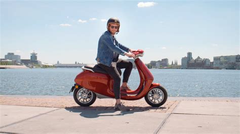 Get around safely, quickly and affordably on a bolt scooter — the perfect option for short, sustainable urban commuting. Amsterdam's Bolt raises €3 million for its electric ...