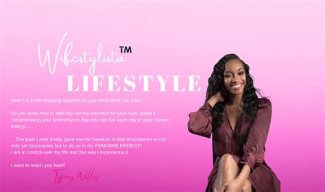 Feminine But Firm Cohort Payment Plans Wifestyle Academy