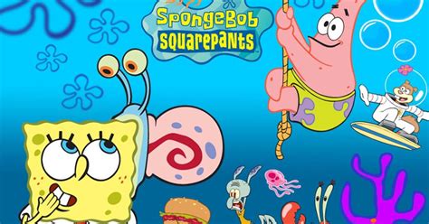 Untuk anda yang ingin datang langsung ke kantor kami berada di jalan perdana blok i no. Jual Gorden Karakter Kartun Anak Motif SpongebobGorden ...