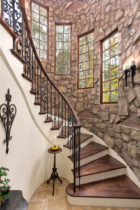 Alibaba.com offers 1,311 interior stone stairs products. Pin by Rhonda Bee on beautiful stairways in 2019 ...