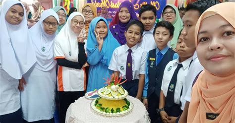 We did not find results for: Amalan Guru Penyayang & Program Mentor Mentee ~ Sekolah ...