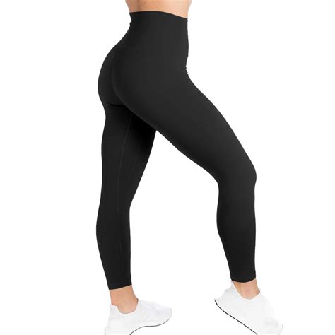 yoga pants women workout sport high waisted legging fitness seamless tights workout activewear