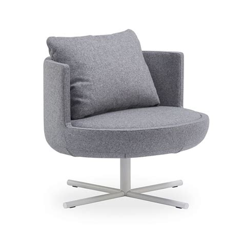 Made to order and available in a range of premium fabrics and luxurious european leathers. round-swivel-chair-3 | Chair, Round swivel chair, Furniture