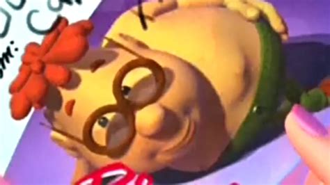 Carl Wheezer Youre My Best View Youtube