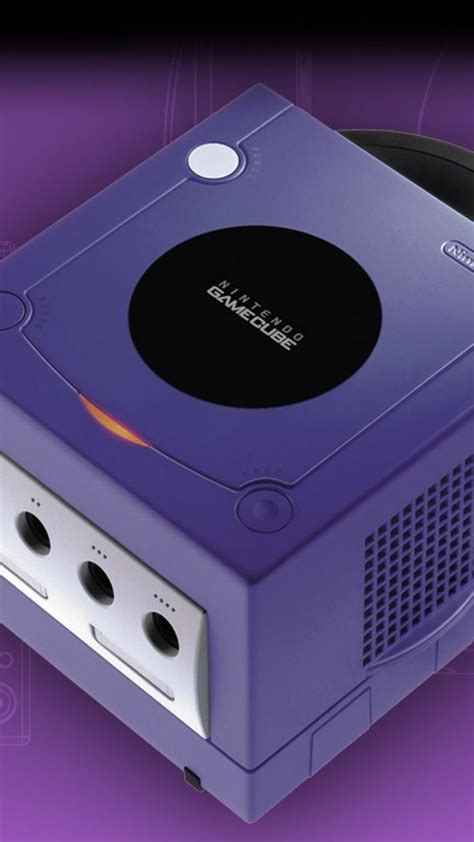 Nintendo GameCube Wallpapers - Wallpaper Cave