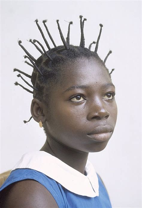 Congo High Class Of 72 Long Hair Girl Hair Care Advice African