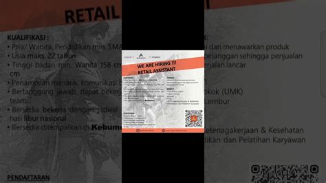 Ronny sendiri ia tak mempermasalahkan bisnisnya yang merugi. Gaji Karyawan Eiger - Rincian Gaji Pegawai Kementerian ...