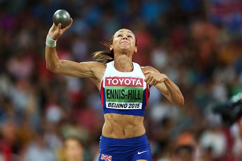 Jun 29, 2021 · the athletes who compete in the decathlon and heptathlon aren't the best in the world at the individual events contained within them. Heptathlon | iaaf.org