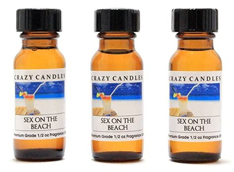 Sex On The Beach Soap Fragrance