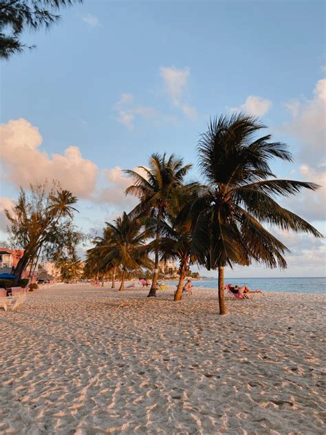 The 5 Best Caribbean Islands To Visit In January Laaurenjade