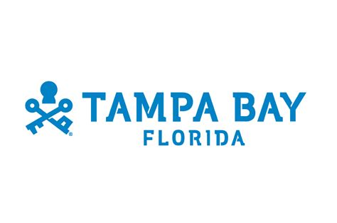 Visit Tampa Bay Logos