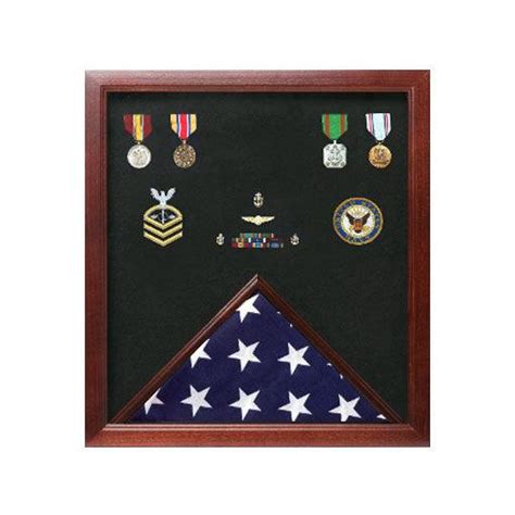 Military Flag And Medal Display Case Flags Connections