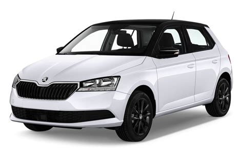 Maybe you would like to learn more about one of these? SKODA FABIA Kleinwagen Neuwagen suchen & kaufen