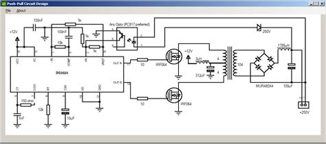 Check spelling or type a new query. Skema Smps Tl494 - Cara Membuat Inverter Dc Ke Ac 2000 Watt - Kreatifitas Terkini : 2 707 ...