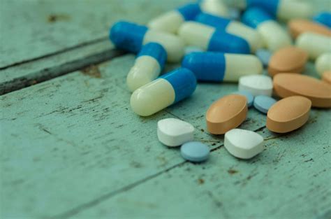 A Droga Cloranfenicol Tem Efeito Antibiótico