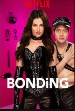 Retrouvez tous les détails des 2 saisons et des 15 épisodes de la série, ainsi que toutes les news et les vidéos. Bonding. Serie TV - FormulaTV