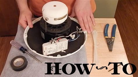 Watch the video explanation about replacing hampton bay altura ceiling fan receiver (home depot) online, article, story, explanation, suggestion, youtube. How To: Install Ceiling Fan Remote Receiver In Motor ...