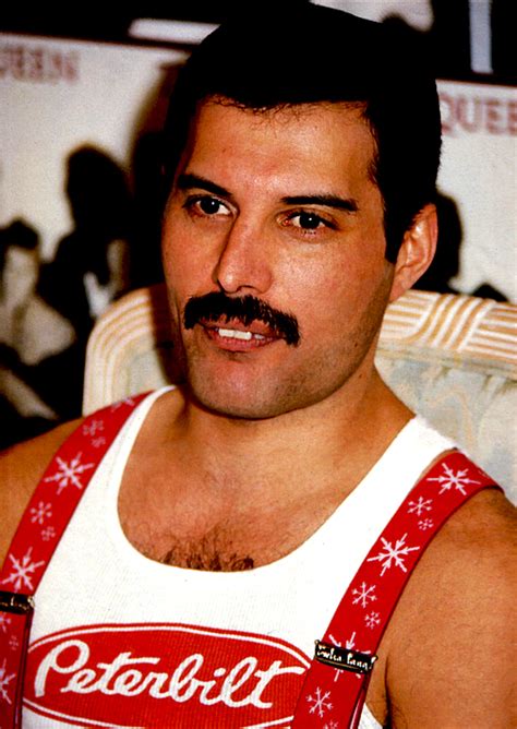 Freddie Mercury Biography Trivia Quiz Nsf News And Magazine