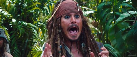 Captain of the black pearl and legendary pirate of the seven seas, captain jack sparrow is the irreverent trickster of the caribbean. Pirates of The Caribbean 4 Official Trailer