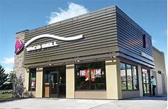 Teen Workforce Revolution Taco Bell Leads The Way In Hiring Youngsters