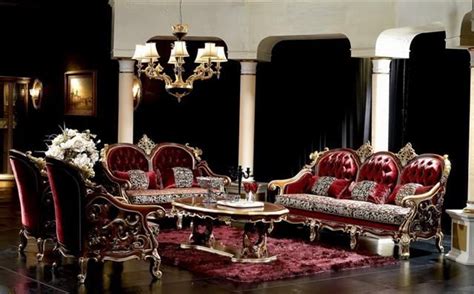 In fact, the gothic style of interior design is one that is sometimes misunderstood. 18 Cool Gothic Living Room Designs | DigsDigs
