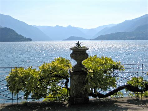 Taste My Peep Scenic Lake Como Attraction In Milan Italy