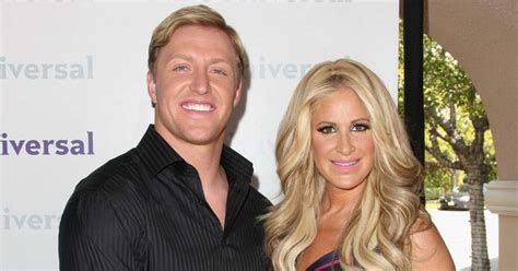 Sex And Debt Inside Kim Zolciak And Kroy Biermanns Rollercoaster Relationship Meaww