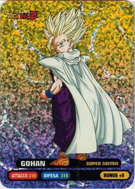 Bit.ly/giosephinstagram giochi scontati al 70%: Dragon Ball Z Lamincard 2020 da ora disponibile tutta la ...