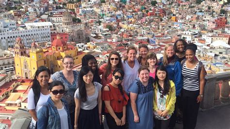 Cultural Immersion for Stronger Classrooms | College of Education News