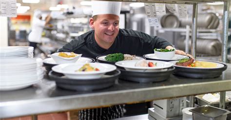 We did not find results for: Creating a culture of excellence in hospital foodservice ...