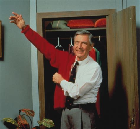 New tattoo parlor in downtown barberton is sweet revenge for owner. Mr. Rogers Quotes | POPSUGAR Smart Living