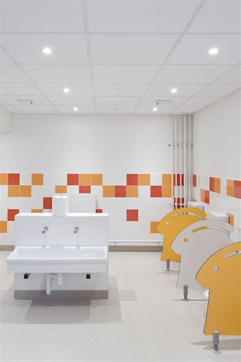 20 Daycare Bathroom Design Check more at https://www.michelenails.com