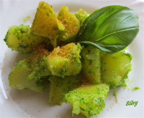 Check spelling or type a new query. Silvy in cucina: PATATE AL PESTO E BOTTARGA