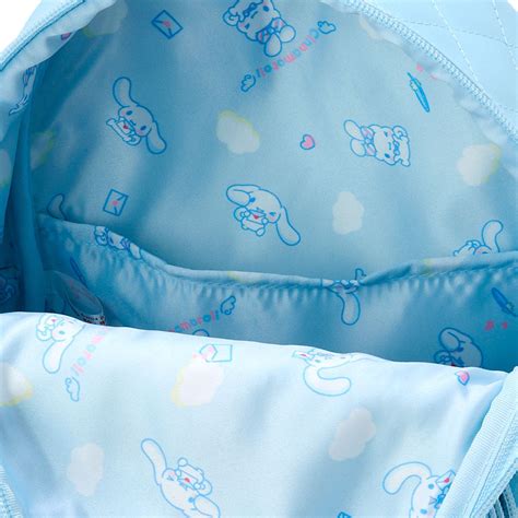 Mini Sac à Dos Cinnamoroll Sanrio Otegami Meccha Japan