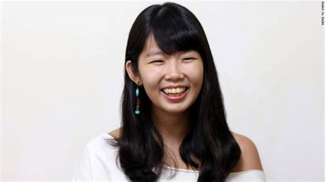 Meet 5 Young Activists Who Drove Change In Asia This Year Cnn