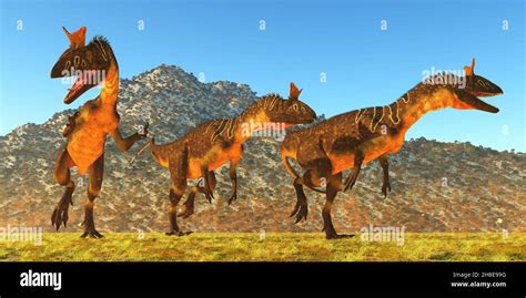Early Jurassic Epoch Hi Res Stock Photography And Images Alamy