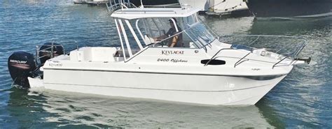 Humber/quinquari cabin rib £125,000 +vat oban. Ultimate Power Boat for Offshore Fishing | Boat Gold Coast