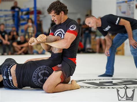 King Of The Mat Grappling Series