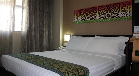 Kinabalu Daya Hotel In Kota Kinabalu See 2023 Prices