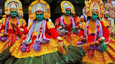 Onam Festival All You Need To Know About Onam Kerala
