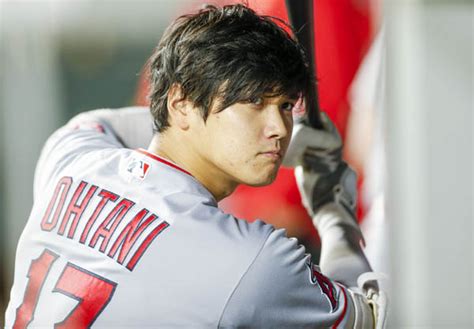 The site owner hides the web page description. 【大谷翔平】大谷翔平が米球宴ホームラン競争出場へ 日本人で ...