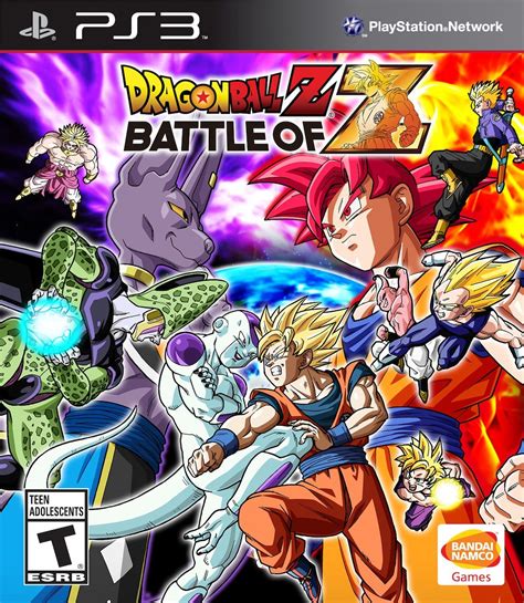 New Dragon Ball Z Game With Images Dragon Ball Z Dragon Ball New Dragon