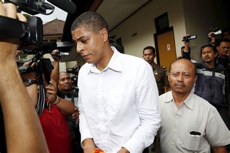 U S Couple Convicted Of Bali Suitcase Murder Wsj