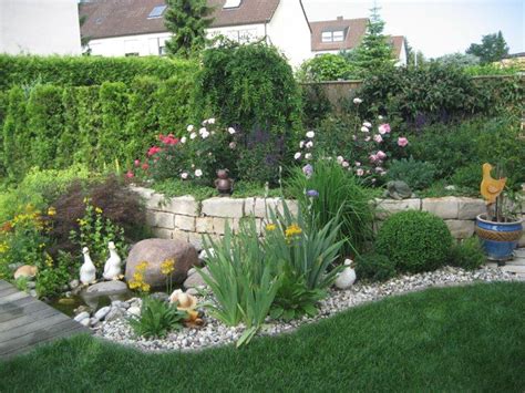 Gartenplanung - Kalbus Garten- und Landschaftsbau
