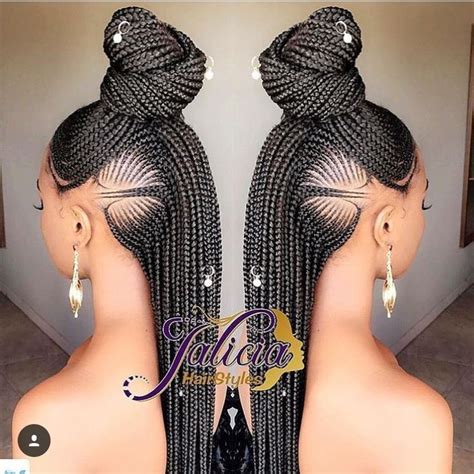 Pin By Gayla Ellis On Hair Style Hair Styles Cornrow Hairstyles African Braids Hairstyles